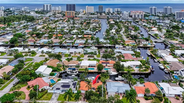 $5,500 | 1016 Northeast 26th Avenue, Unit 1016, Pompano Beach, FL 33062