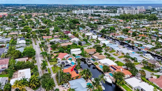 $5,500 | 1016 Northeast 26th Avenue, Unit 1016, Pompano Beach, FL 33062