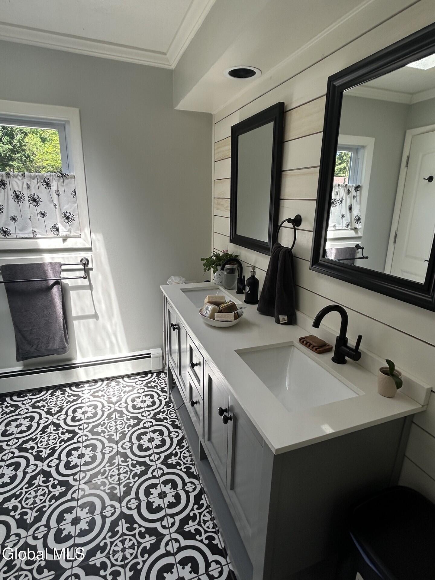 439 Krumkill Road Bethlehem, NY 12203 - Photo 14 of 33 master bath 2
