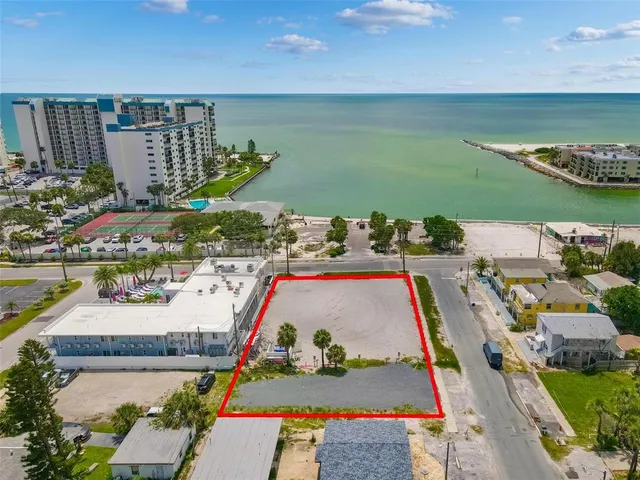 $4,500,000 | 7203 Sunset Way, St. Petersburg, FL 33706