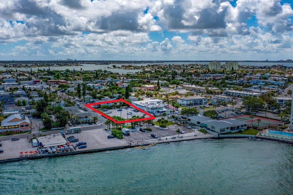 7203 Sunset Way St. Petersburg, FL 33706 - Photo 12 of 12