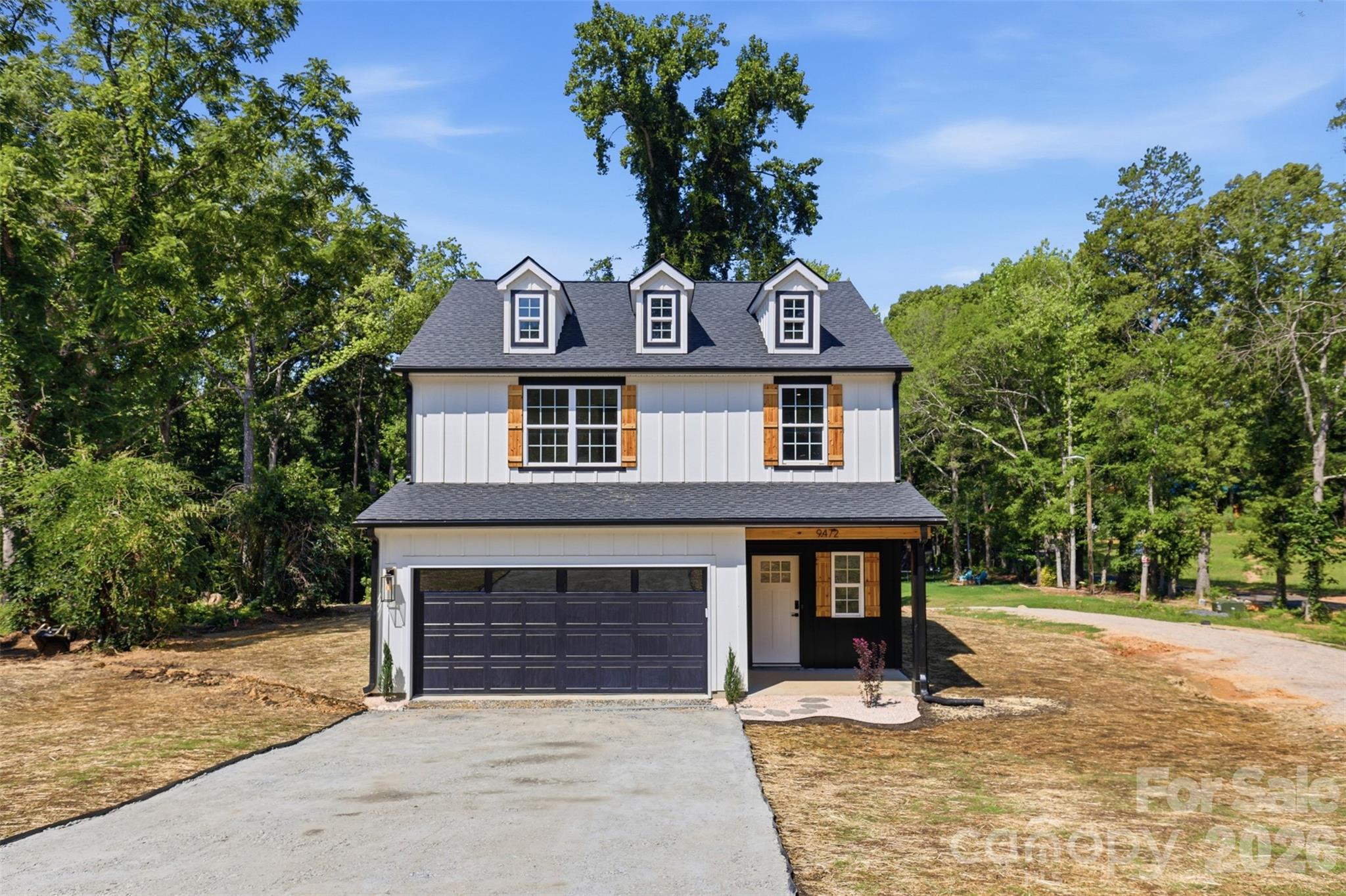 9472 Caddell Road Fort Mill, SC 29707 - Photo 2 of 30