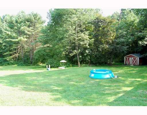 74 Holmes Road Winthrop, ME 04364 - Photo 8 of 9 Yard/Garden.