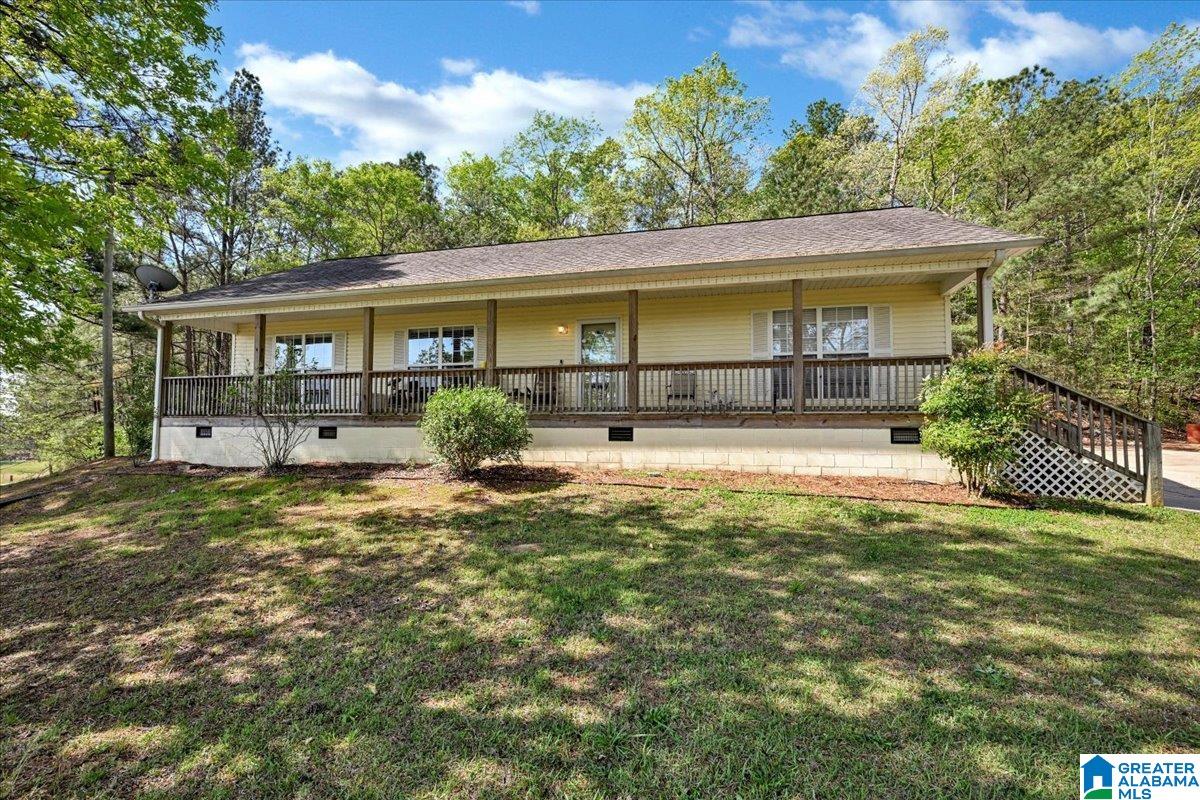 458 Jones Road Dora, AL 35062 - Photo 2 of 22 Gallery Image 2