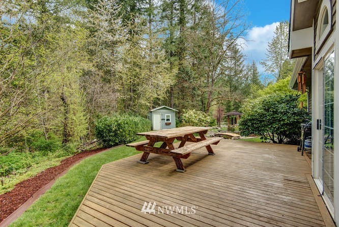 5315 Lake Alice Road Southeast Fall City, WA 98024 - Photo 22 of 25 Gallery Image 22