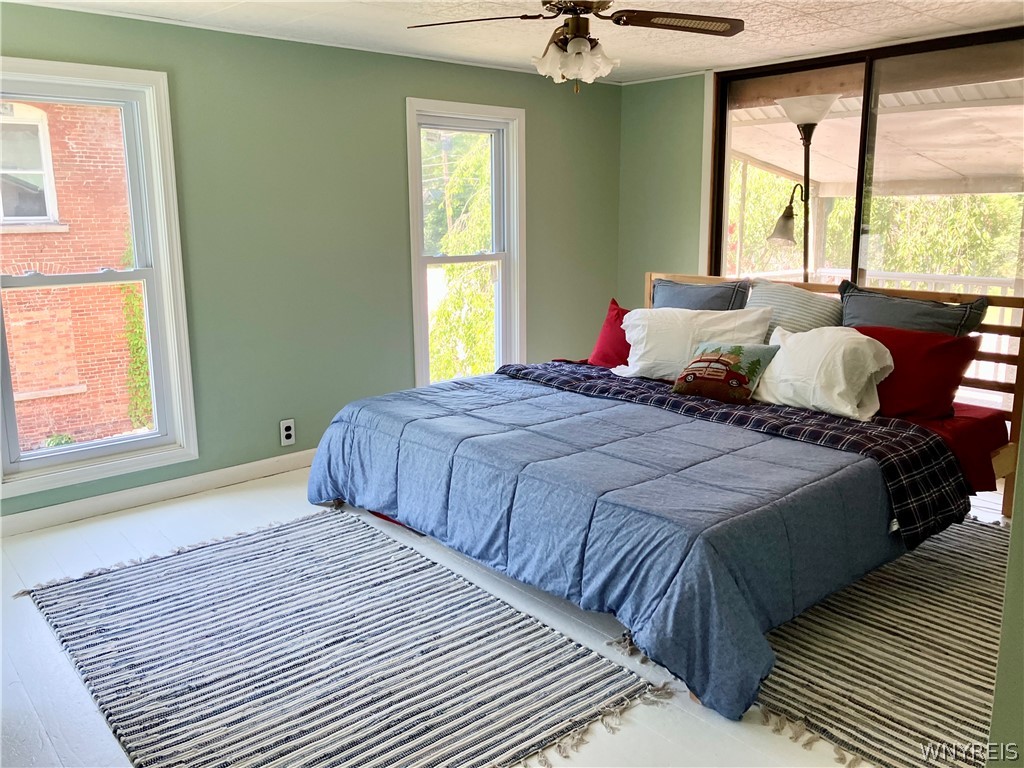 10296 Ridge Road Ridgeway, NY 14103 - Photo 25 of 45 Bedroom 3