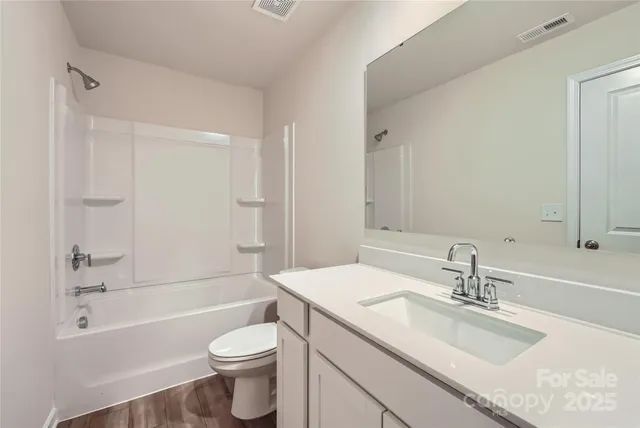 $369,379 | 224 Cassius Drive, Troutman, NC 28166