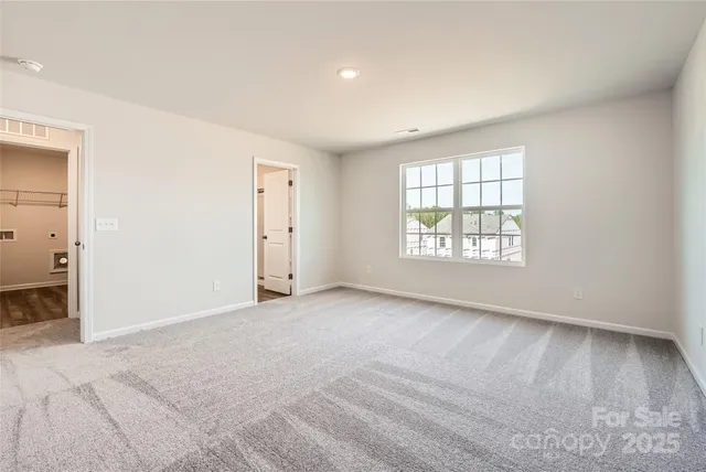 $369,379 | 224 Cassius Drive, Troutman, NC 28166