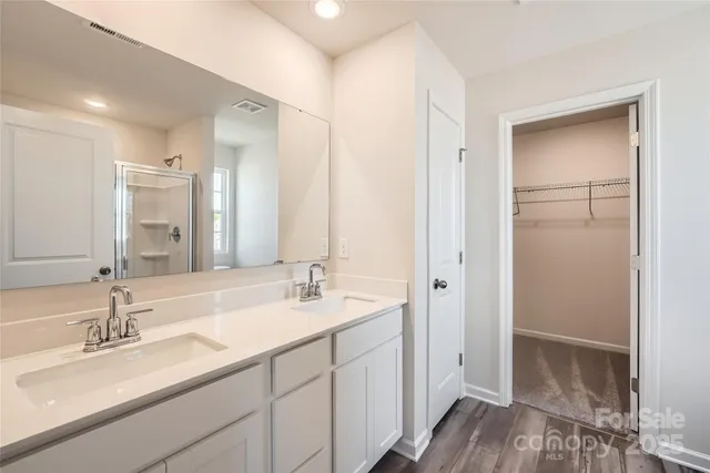 $369,379 | 224 Cassius Drive, Troutman, NC 28166