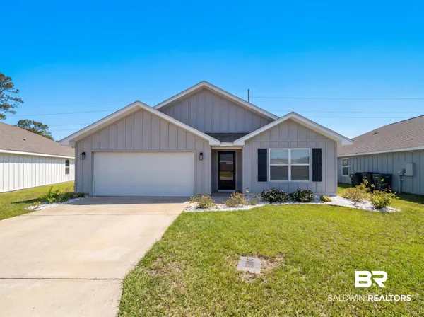$304,000 | 7453 Brompton Drive, Foley, AL 36535
