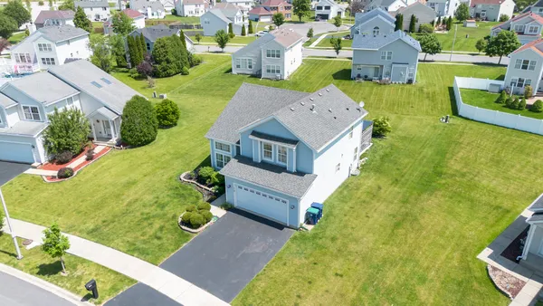 $329,900 | 117 Stonebrook Road, Matteson, IL 60443