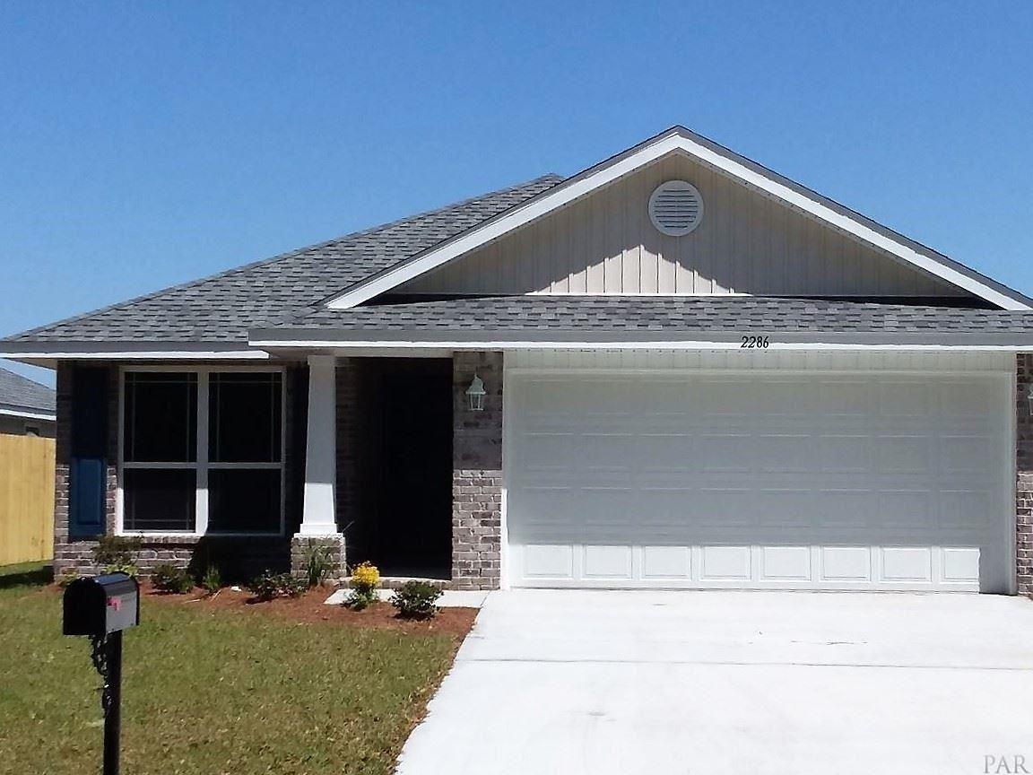 12279 Pinfish Road, Unit 18B Pensacola, FL 32506 - Photo 1 of 14 Gallery Image 1