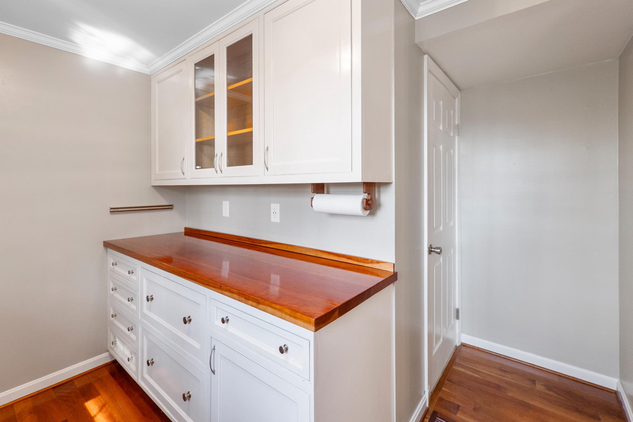 9918 Canvasback Way Damascus, MD 20872 - Photo 13 of 32 a room with storage and utility