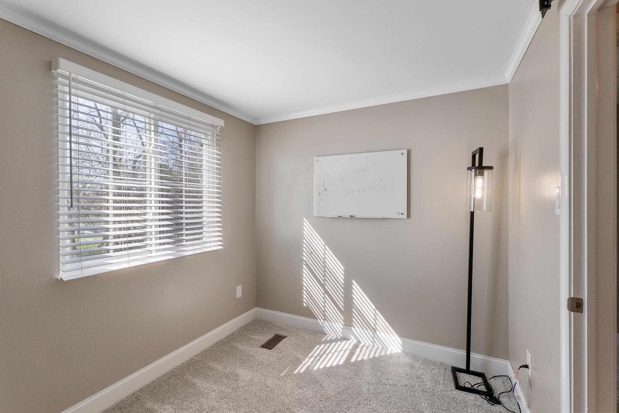 9918 Canvasback Way Damascus, MD 20872 - Photo 21 of 32 a view of a room with gym equipment