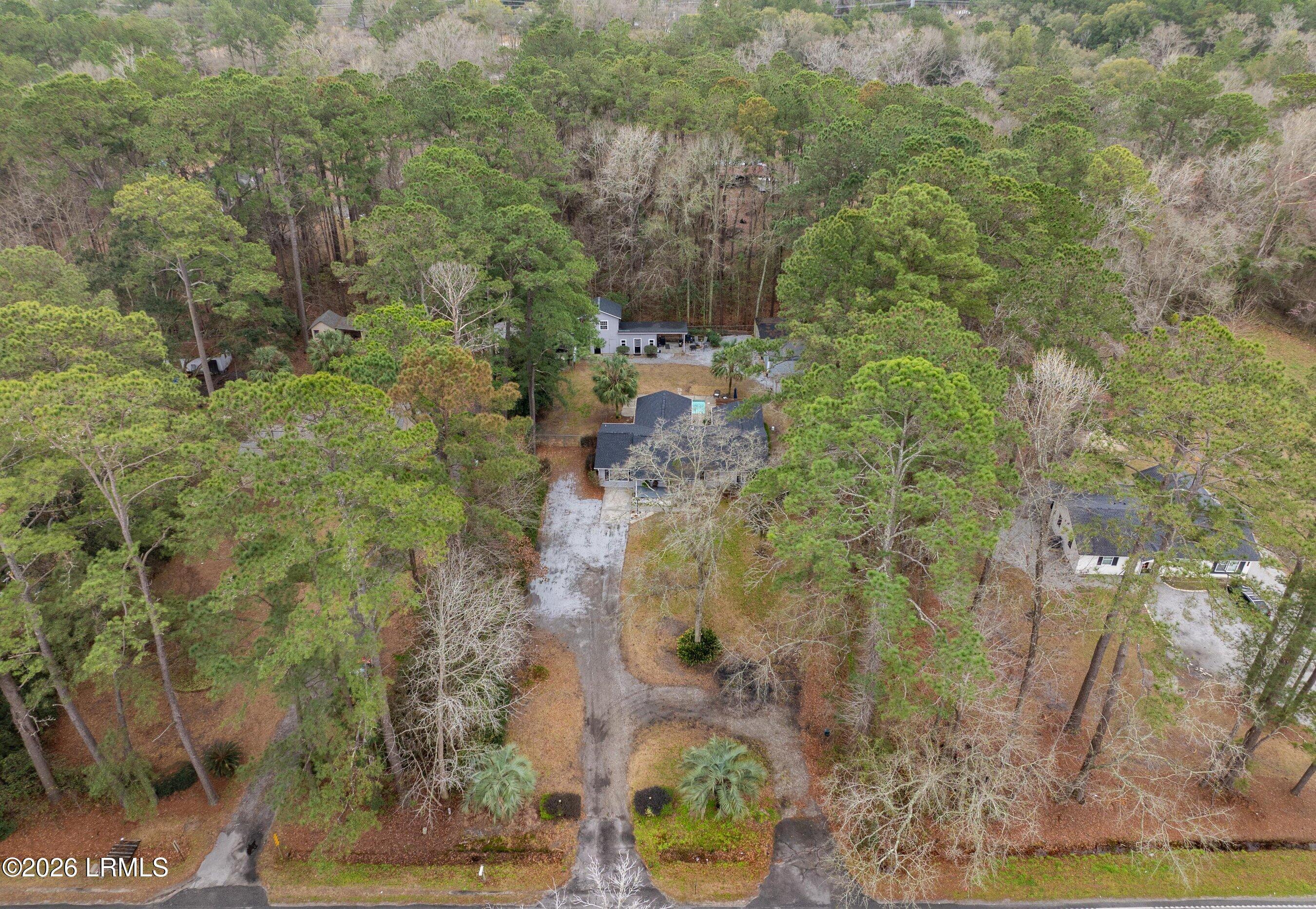 640 Old House Road Ridgeland, SC 29936 - Photo 51 of 51 DJI_0266-1.jpg-SMALL