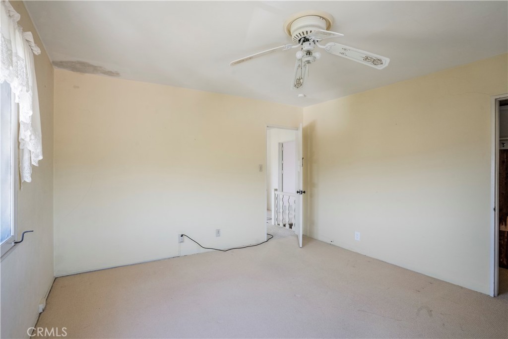 2736 Cuesta Road Santa Barbara, CA 93105 - Photo 27 of 50 a view of a room with a window