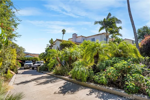 $6,995,000 | 2736 Cuesta Road, Santa Barbara, CA 93105