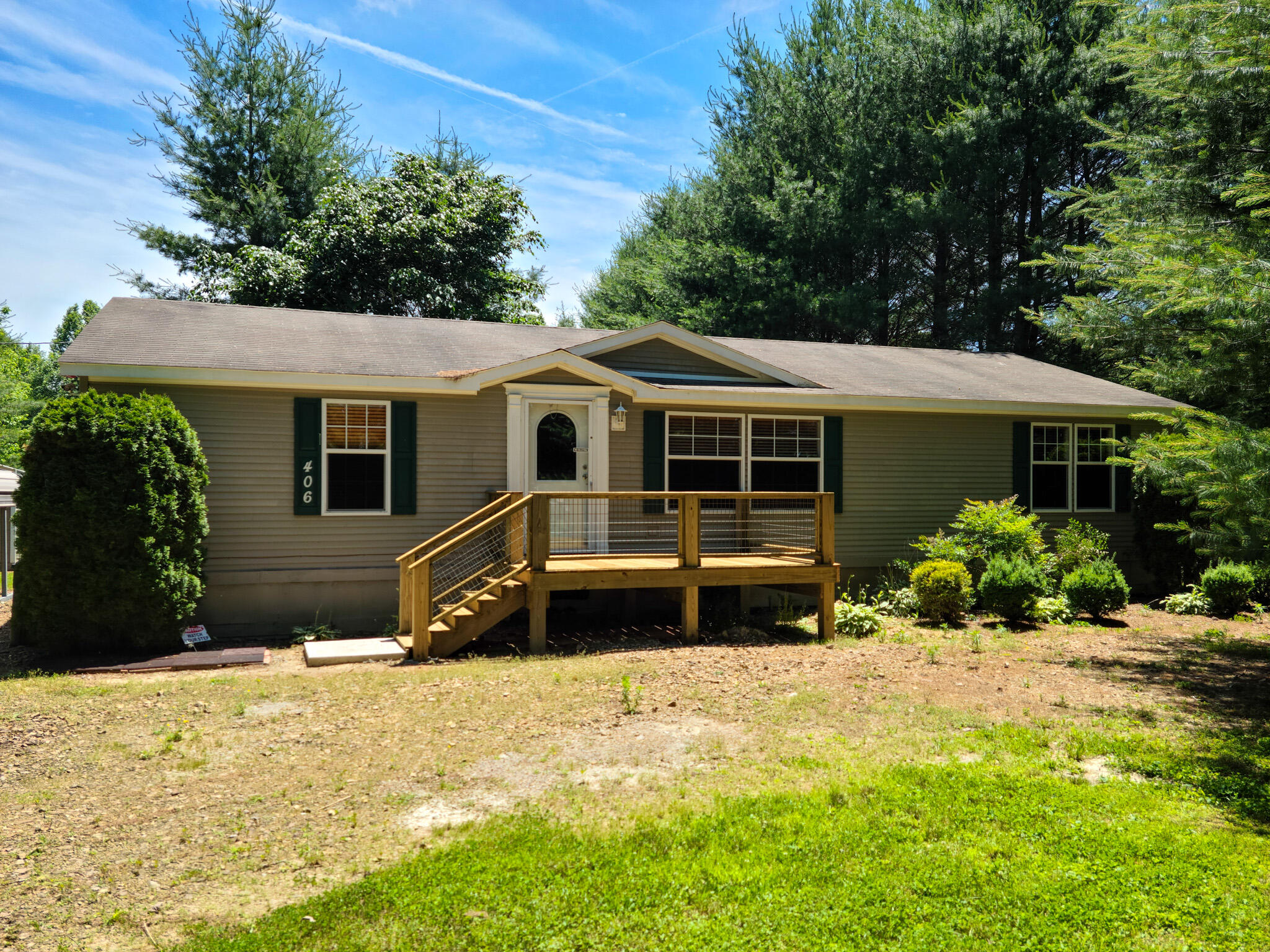 406 Scherrer Road Liberty, KY 42539 - Photo 2 of 56 20240531_143308