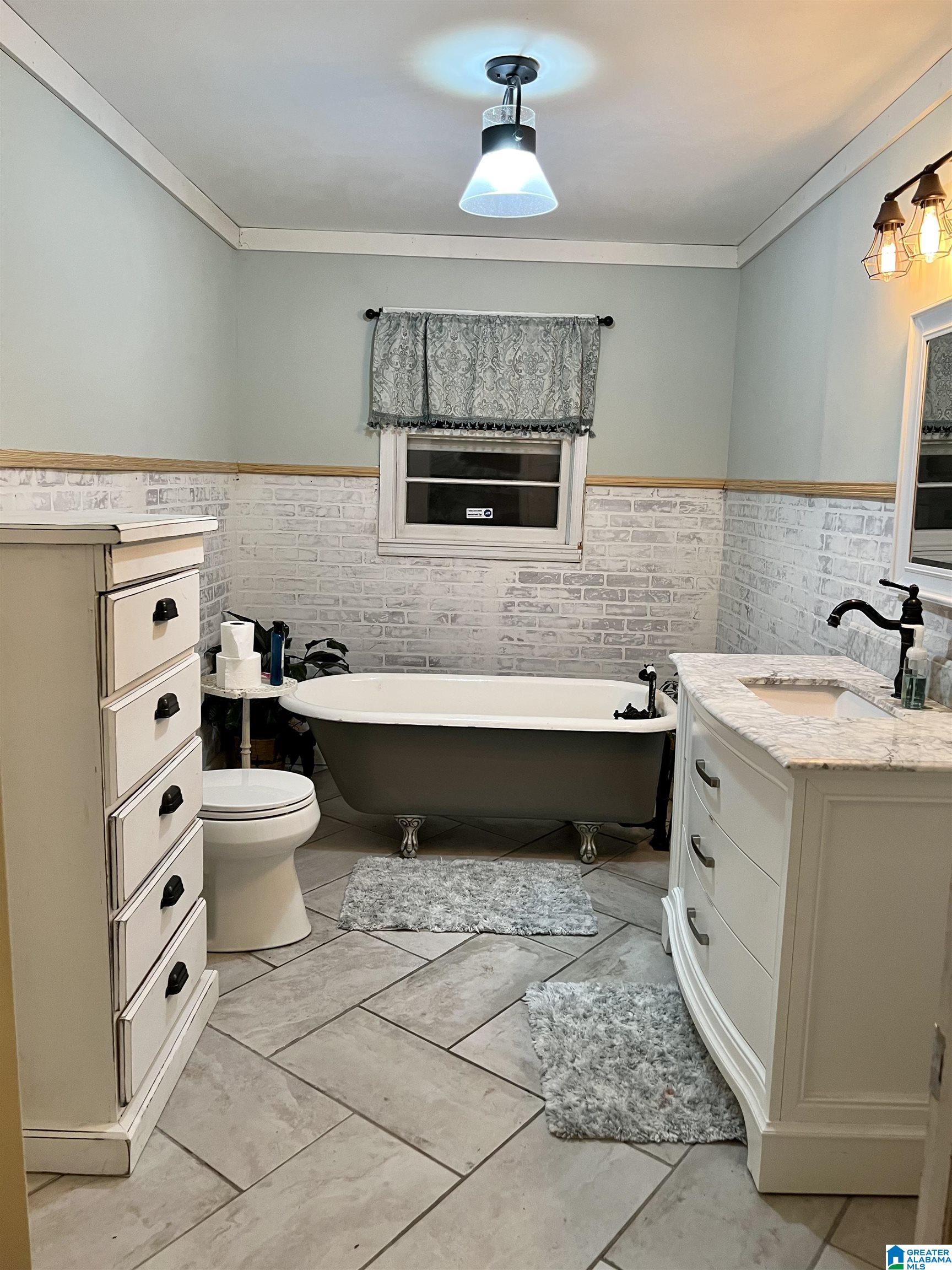 761 County Line Road West Eastaboga, AL 36260 - Photo 4 of 10