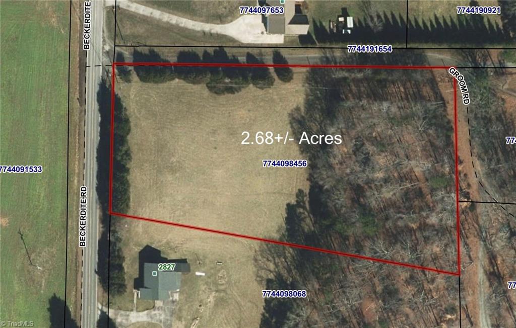 0 Beckerdite Road Sophia, NC 27350 - Photo 1 of 1 Gallery Image 1
