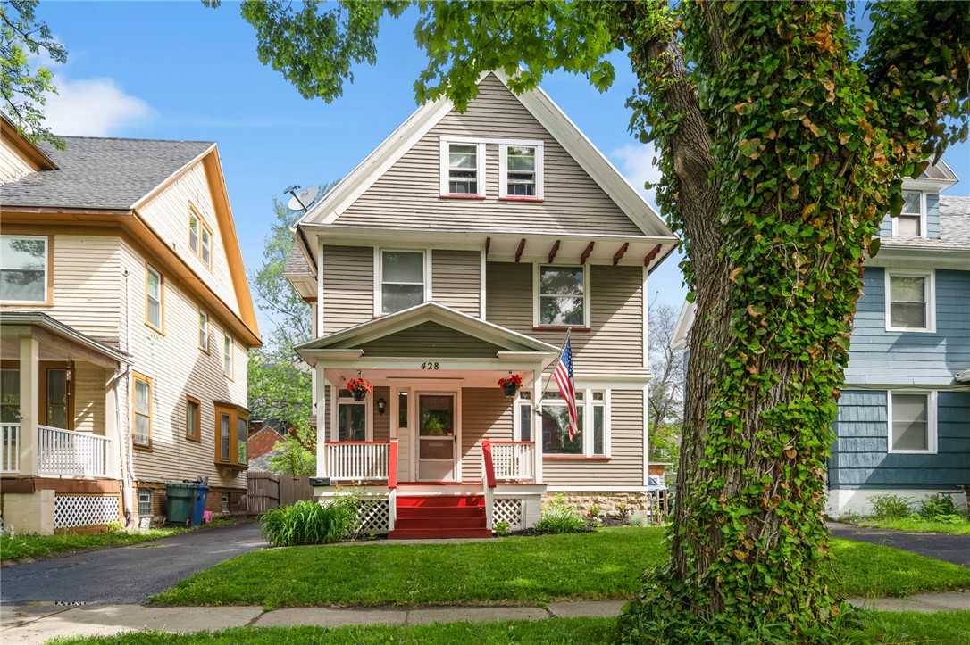 428 Grand Avenue Rochester, NY 14609 - Photo 1 of 1 Gallery Image 1