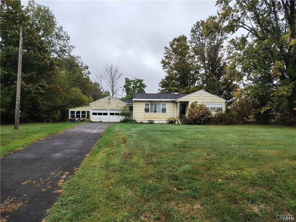 6068 Shed Road Westmoreland, NY 13440 - Photo 41 of 43