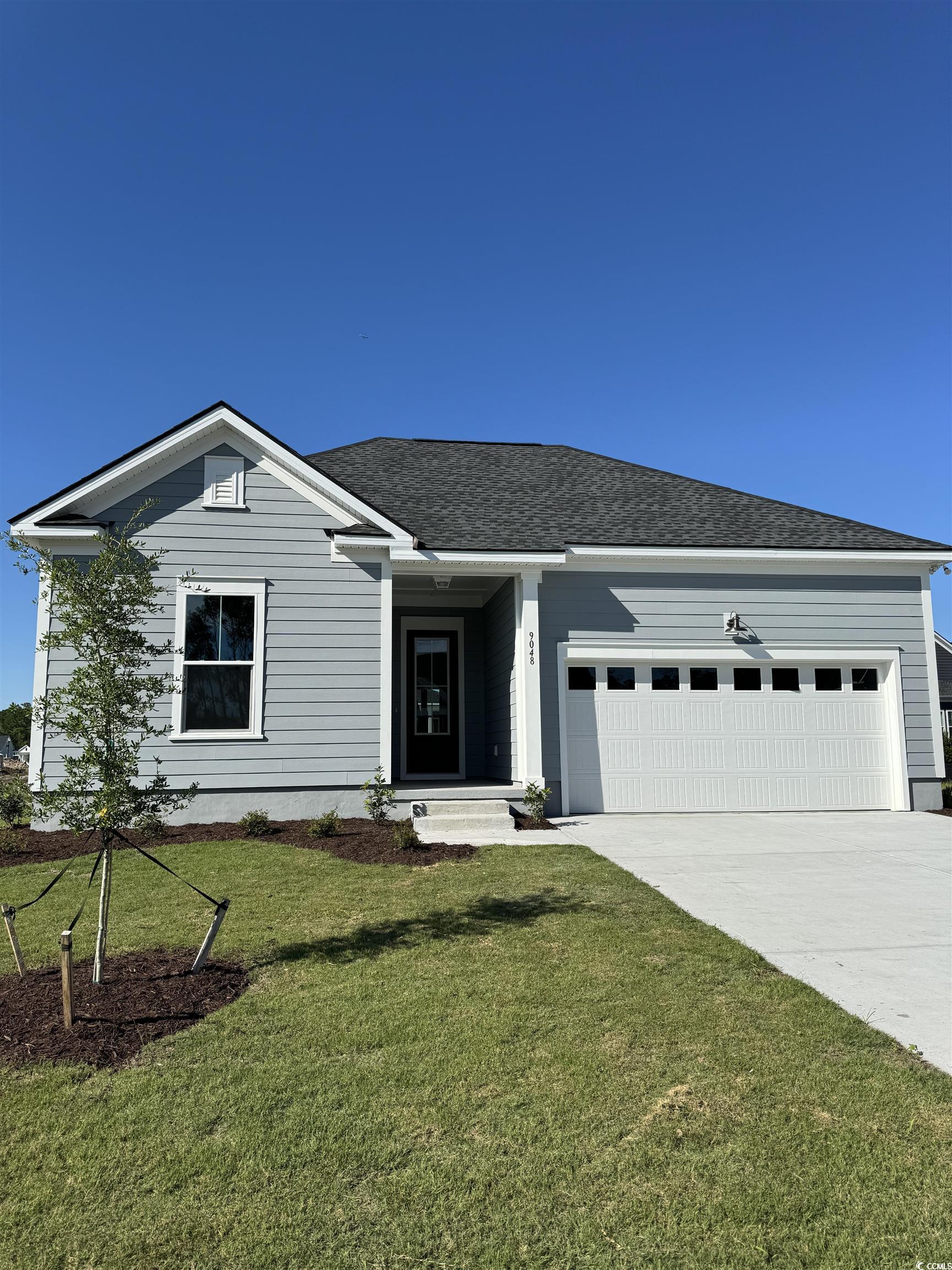 9048 Binnicker Drive Murrells Inlet, SC 29576 - Photo 1 of 1 Gallery Image 1