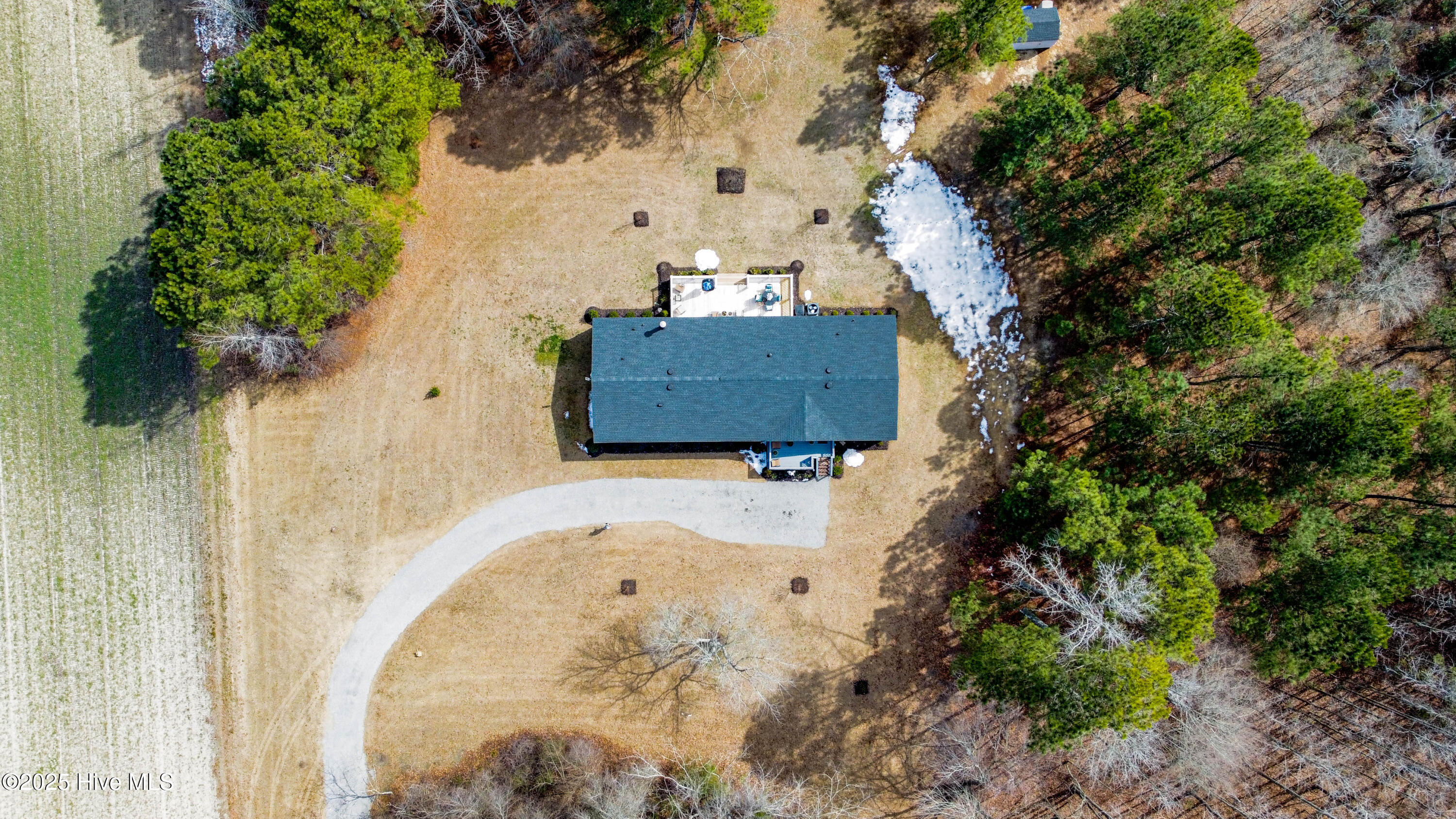 644 Sandy Ridge Road Tyner, NC 27980 - Photo 61 of 68 DJI_0488-HDR