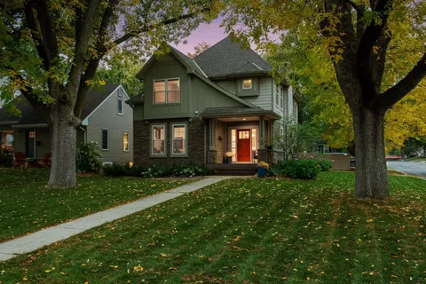 $1,275,000 | 6000 Kellogg Avenue, Edina, MN 55424