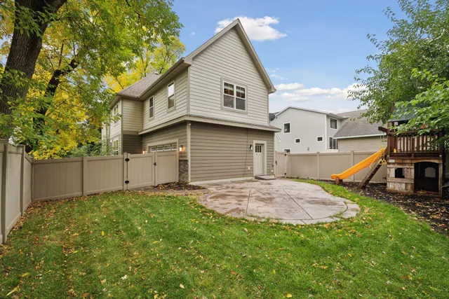 $1,275,000 | 6000 Kellogg Avenue, Edina, MN 55424