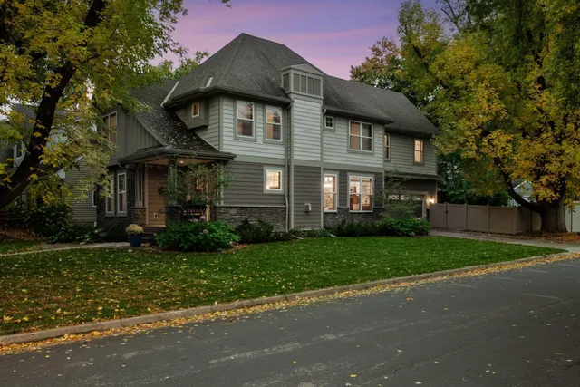 $1,275,000 | 6000 Kellogg Avenue, Edina, MN 55424