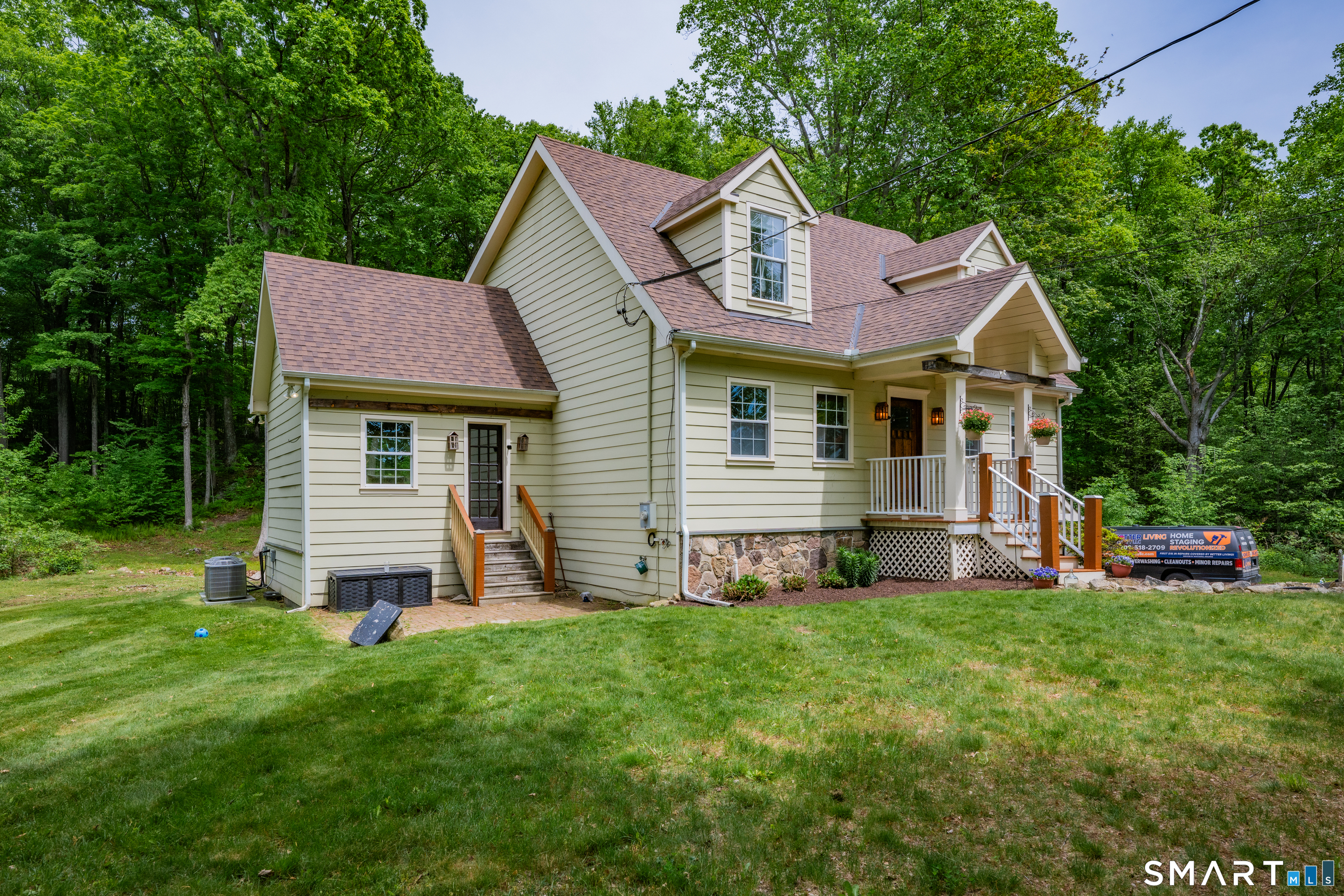 80 Old Baird Road Watertown, CT 06795 - Photo 29 of 33