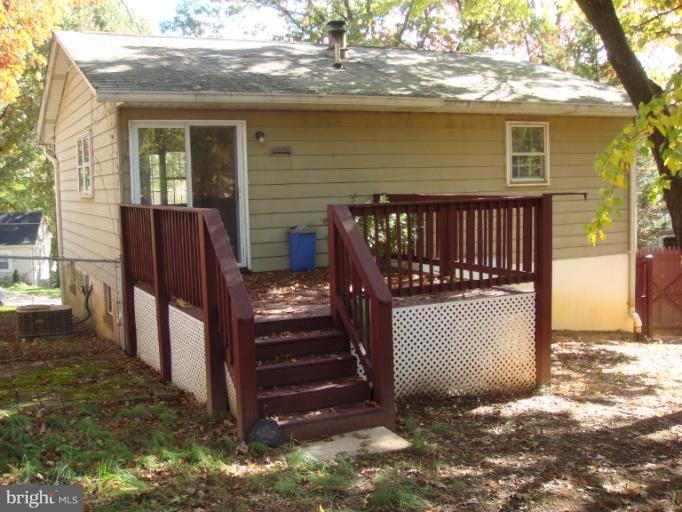 9330 Decatur Place Laurel, MD 20723 - Photo 1 of 29 Exterior (Rear)
