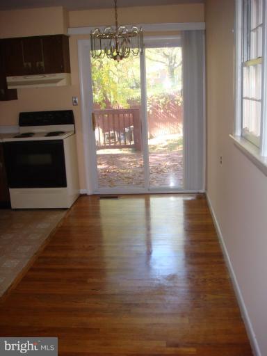 9330 Decatur Place Laurel, MD 20723 - Photo 16 of 29 Dining Room