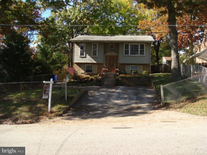 9330 Decatur Place Laurel, MD 20723 - Photo 20 of 29 Exterior (Front)