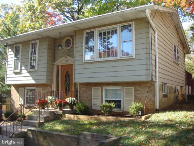 9330 Decatur Place Laurel, MD 20723 - Photo 25 of 29 Exterior (Front)