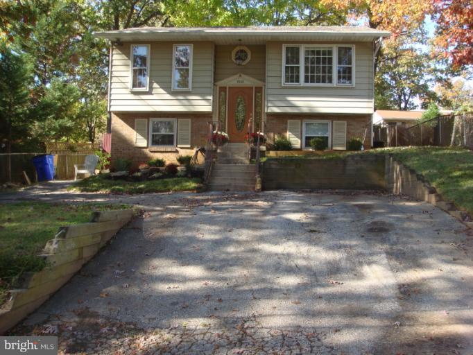 9330 Decatur Place Laurel, MD 20723 - Photo 27 of 29 Exterior (General)