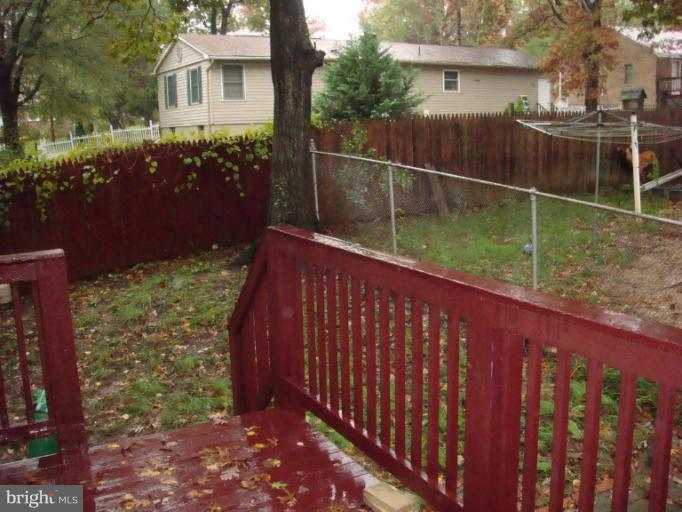 9330 Decatur Place Laurel, MD 20723 - Photo 29 of 29 Exterior (Rear)