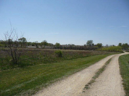 11311 Bailey Road Pecatonica, IL 61063 - Photo 11 of 11 a view of lake