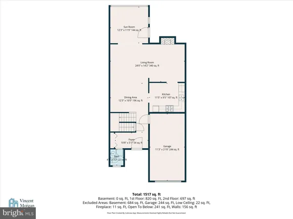$228,500 | 107 Carriage Hill Lane, York, PA 17406