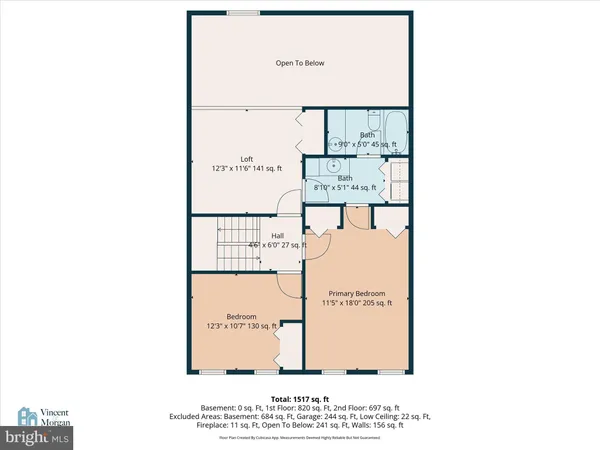 $228,500 | 107 Carriage Hill Lane, York, PA 17406