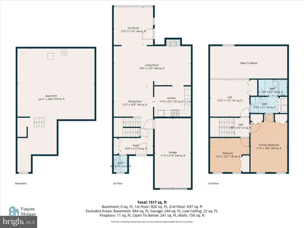 $228,500 | 107 Carriage Hill Lane, York, PA 17406