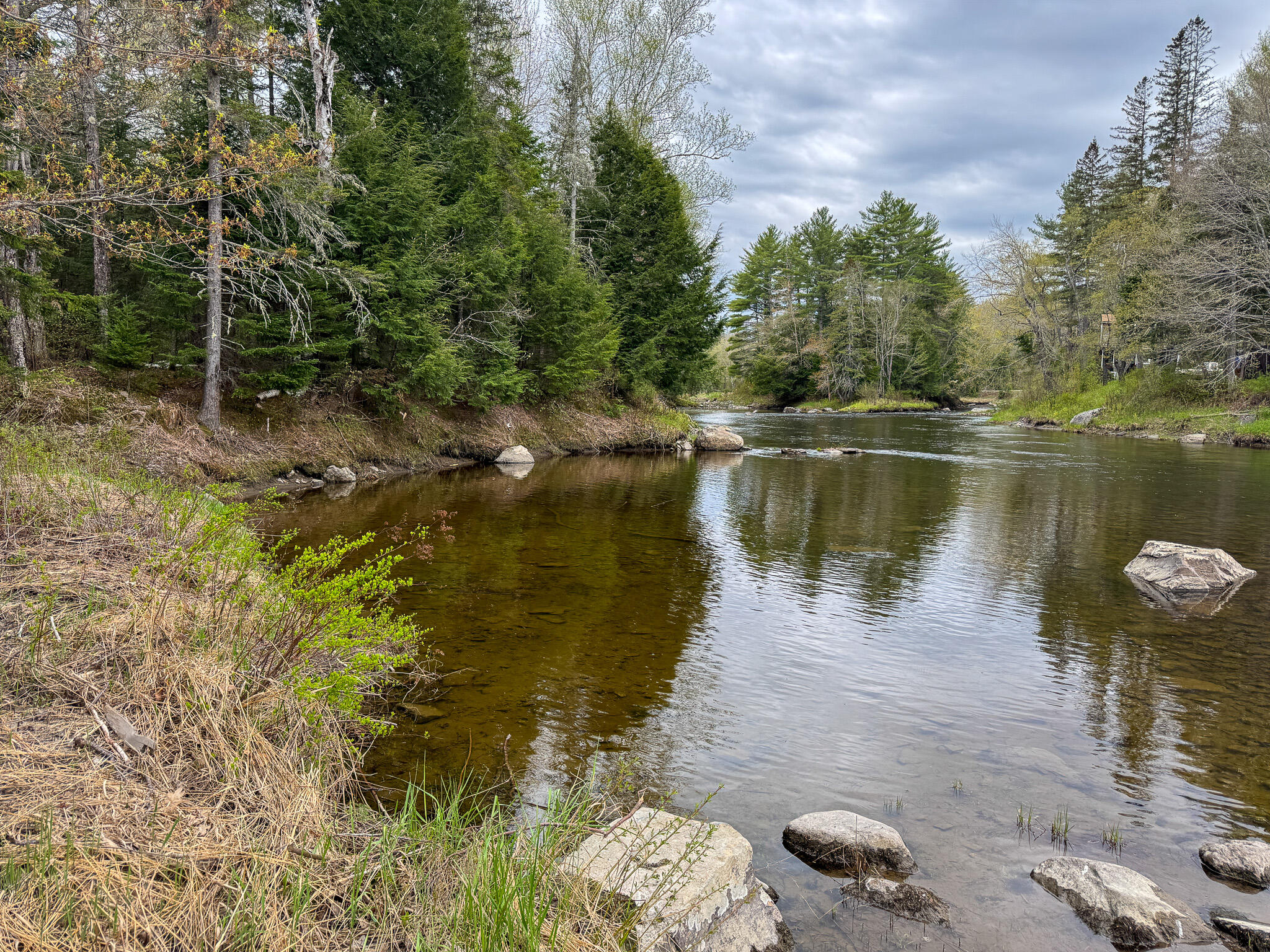 M5-l59 Monument Road Abbot, ME 04406 - Photo 9 of 25