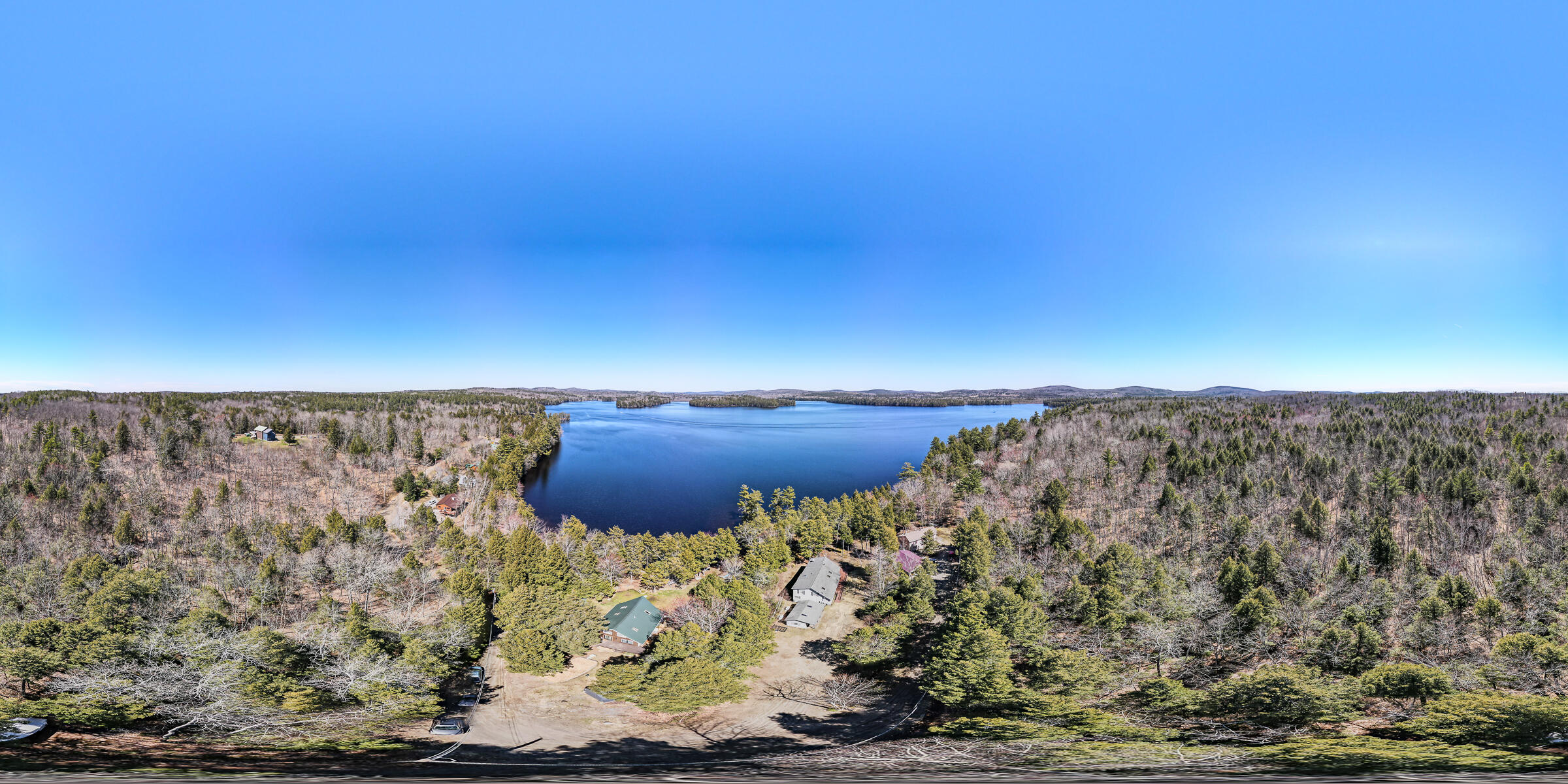 390 Hoffman Shr Road Palermo, ME 04354 - Photo 79 of 94 108707pno-104