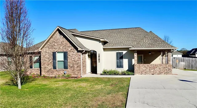 $286,000 | 18181 Red Wolf Trail, Loranger, LA 70446