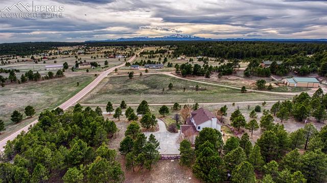 12450 Northcliff Road Elbert, CO 80106 - Photo 35 of 36 Gallery Image 35