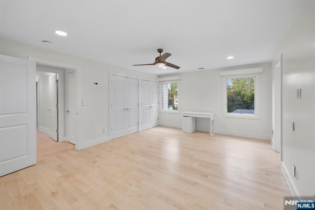 827 Alden Road Paramus, NJ 07652 - Photo 22 of 43 a view of an empty room with a window