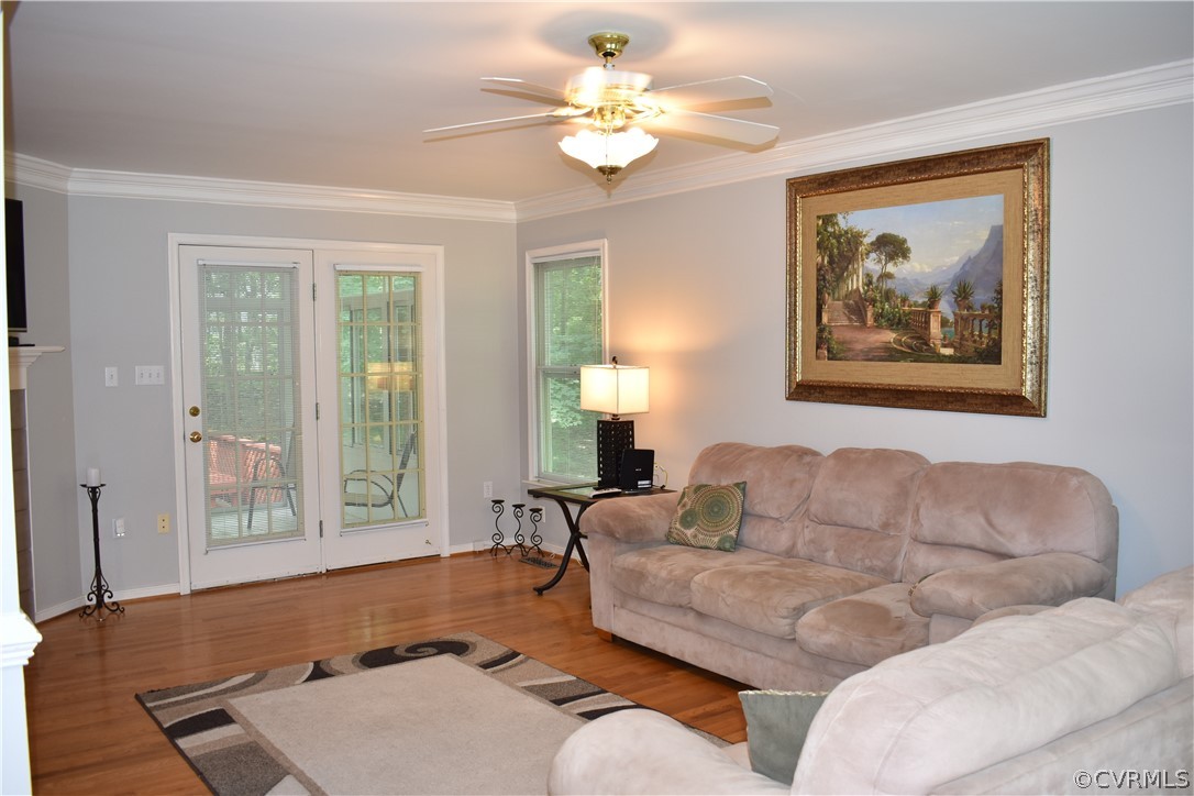 4504 Twin Cedars Road Chester, VA 23831 - Photo 5 of 29 Gallery Image 5