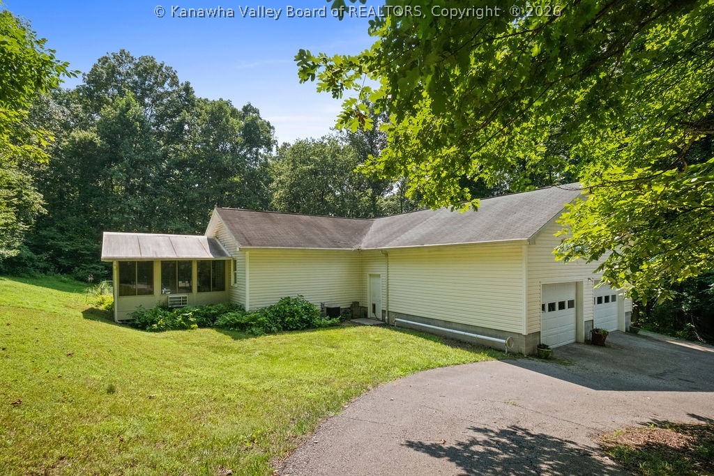 899 Asbury Heights Road Charleston, WV 25312 - Photo 49 of 50 Gallery Image 49
