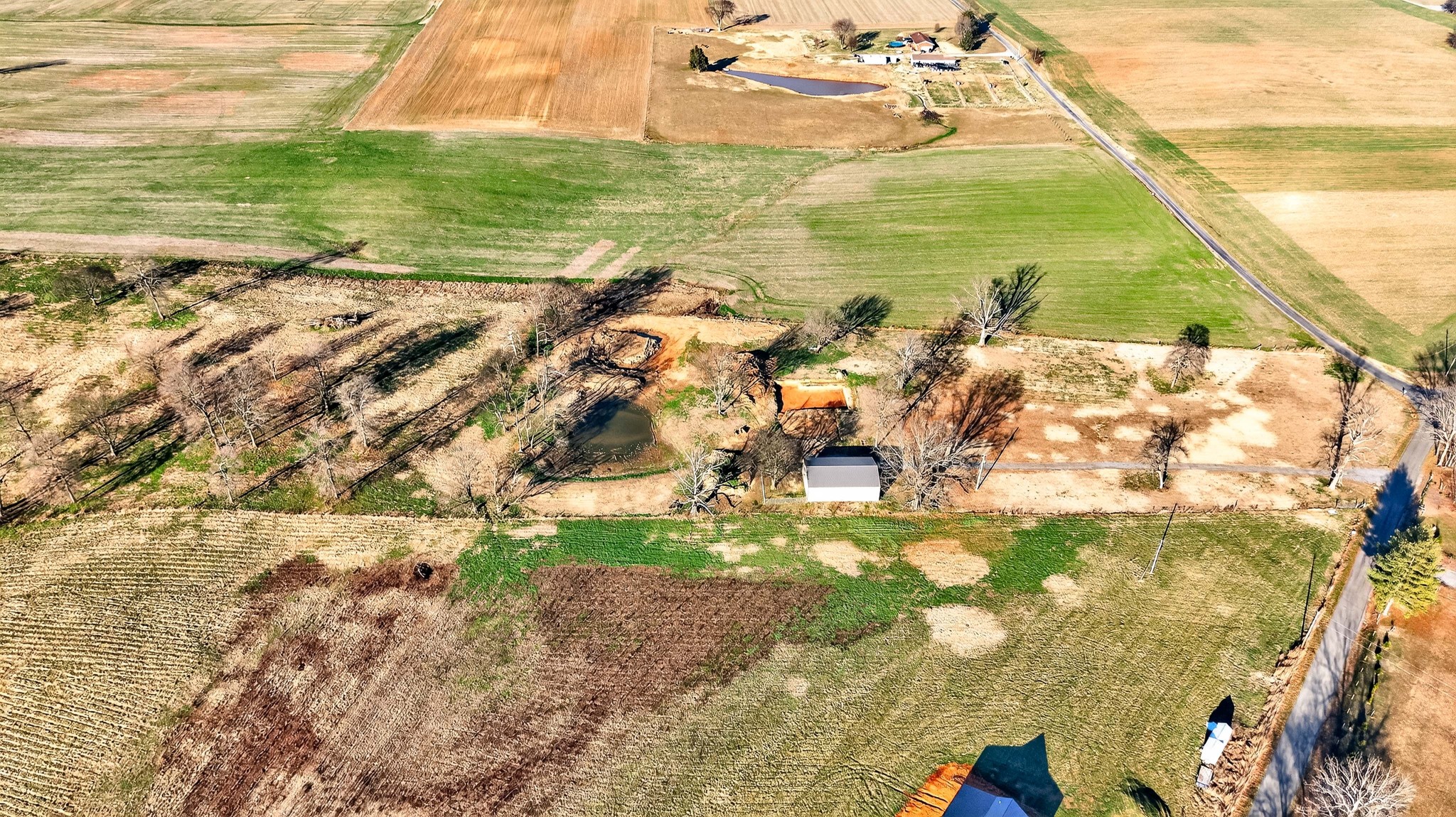 5002 Homer Worsham Road Springfield, TN 37172 - Photo 12 of 25